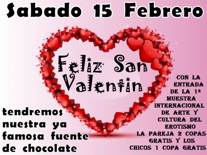 San Valentin